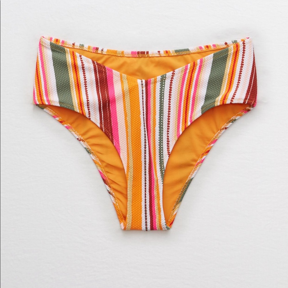 Bikini bottoms